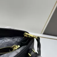 $108.00 USD Prada AAA Quality Handbags For Women #1299761