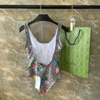 $38.00 USD Gucci Swimming & Bathing Suits For Women #1299772