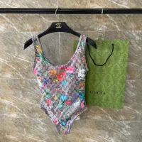$38.00 USD Gucci Swimming & Bathing Suits For Women #1299772