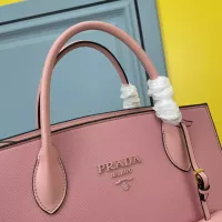$105.00 USD Prada AAA Quality Handbags For Women #1299779