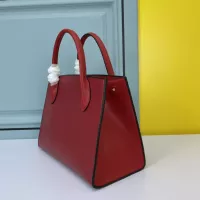 $105.00 USD Prada AAA Quality Handbags For Women #1299780