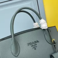 $105.00 USD Prada AAA Quality Handbags For Women #1299782
