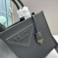 $96.00 USD Prada AAA Quality Handbags For Women #1299788
