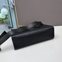 $96.00 USD Prada AAA Quality Handbags For Women #1299788