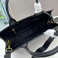 $96.00 USD Prada AAA Quality Handbags For Women #1299788