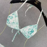 $38.00 USD Christian Dior Bathing Suits For Women #1299796