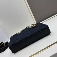 $102.00 USD Christian Dior AAA Quality Handbags For Women #1299803