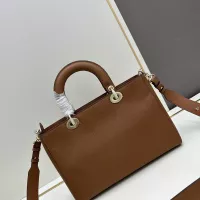 $112.00 USD Christian Dior AAA Quality Handbags For Women #1299808