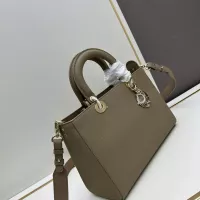 $108.00 USD Christian Dior AAA Quality Handbags For Women #1299810
