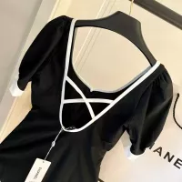 $40.00 USD Chanel Bathing Suits For Women #1299822