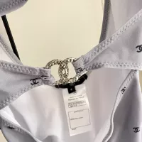 $39.00 USD Chanel Bathing Suits For Women #1299830