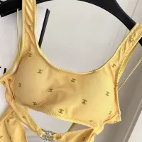 $39.00 USD Chanel Bathing Suits For Women #1299831