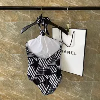 $39.00 USD Chanel Bathing Suits For Women #1299834