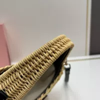 $88.00 USD MIU MIU AAA Quality Handbags For Women #1299845