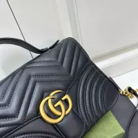 $88.00 USD Gucci AAA Quality Messenger Bags For Women #1299884
