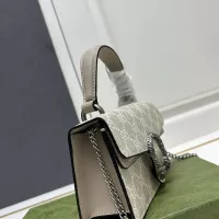 $80.00 USD Gucci AAA Quality Messenger Bags For Women #1299888