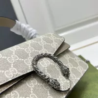 $80.00 USD Gucci AAA Quality Messenger Bags For Women #1299888