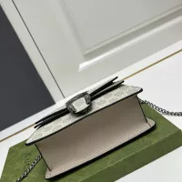 $80.00 USD Gucci AAA Quality Messenger Bags For Women #1299888