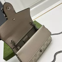 $80.00 USD Gucci AAA Quality Messenger Bags For Women #1299888