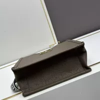 $105.00 USD Christian Dior AAA Quality Handbags For Women #1299895