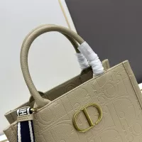 $105.00 USD Christian Dior AAA Quality Handbags For Women #1299899