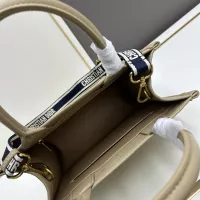 $105.00 USD Christian Dior AAA Quality Handbags For Women #1299899