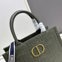 $105.00 USD Christian Dior AAA Quality Handbags For Women #1299901