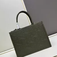 $115.00 USD Christian Dior AAA Quality Handbags For Women #1299902