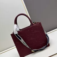 $105.00 USD Christian Dior AAA Quality Handbags For Women #1299905