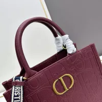 $105.00 USD Christian Dior AAA Quality Handbags For Women #1299905