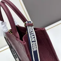 $105.00 USD Christian Dior AAA Quality Handbags For Women #1299905