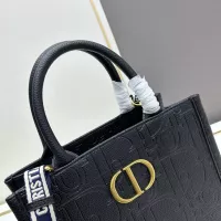 $105.00 USD Christian Dior AAA Quality Handbags For Women #1299908