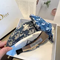 $27.00 USD Christian Dior Headband For Women #1299950