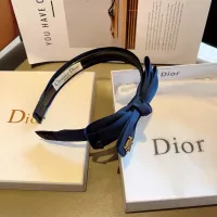 $27.00 USD Christian Dior Headband For Women #1299952