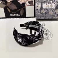 $27.00 USD Christian Dior Headband For Women #1299968