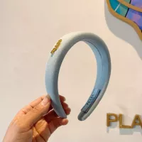 $27.00 USD Prada Headband For Women #1299969