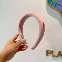 $27.00 USD Prada Headband For Women #1299970