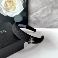 $27.00 USD Prada Headband For Women #1299973