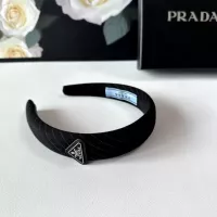 $27.00 USD Prada Headband For Women #1299973