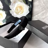 $27.00 USD Prada Headband For Women #1299973