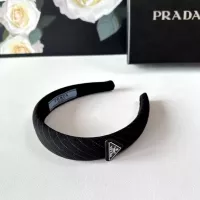 $27.00 USD Prada Headband For Women #1299973