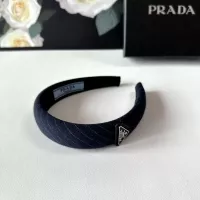 $27.00 USD Prada Headband For Women #1299974