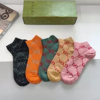 $29.00 USD Gucci Socks #1299977