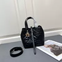 $96.00 USD Christian Dior AAA Quality Handbags For Women #1299978