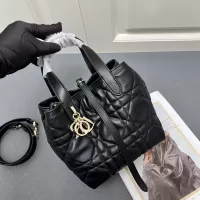 $96.00 USD Christian Dior AAA Quality Handbags For Women #1299978