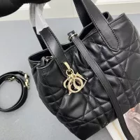 $96.00 USD Christian Dior AAA Quality Handbags For Women #1299978