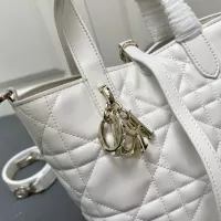 $96.00 USD Christian Dior AAA Quality Handbags For Women #1299984