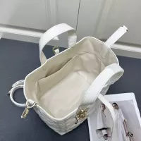 $98.00 USD Christian Dior AAA Quality Handbags For Women #1299985