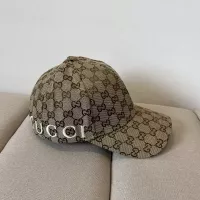 $27.00 USD Gucci Caps #1299986