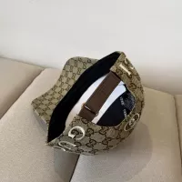 $27.00 USD Gucci Caps #1299986